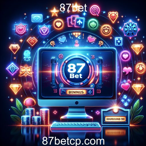 Explorando Promoções no 87bet: Maximize sua Experiência de Jogo
